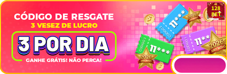 128bet — área chave da interface, com composição limpa, pensado para reforçar a presença da marca no fluxo.